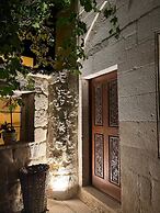 Kayhan Cave Villa