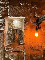 Kayhan Cave Villa