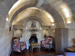 Kayhan Cave Villa