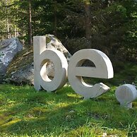 Be. Hotel