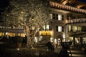 Boutique Hotel Zum Rosenbaum