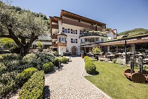 Boutique Hotel Zum Rosenbaum