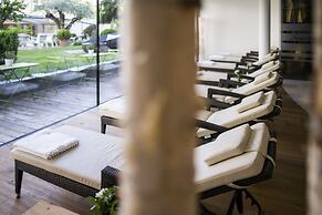 Boutique Hotel Zum Rosenbaum
