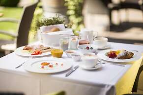Boutique Hotel Zum Rosenbaum