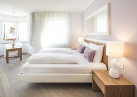 Boutique Hotel Zum Rosenbaum