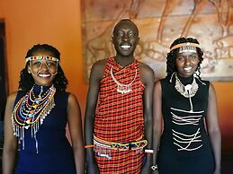 Mara Chui Resort