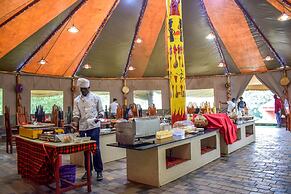 Mara Chui Resort