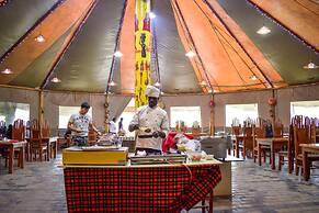 Mara Chui Resort
