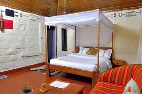 Mara Chui Resort