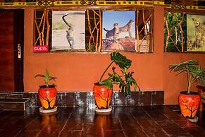 Mara Chui Resort