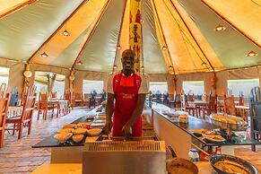 Mara Chui Resort