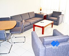 Seaside Apartments