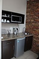 Alcazaba Lodges