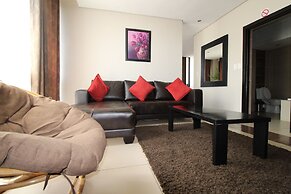Alcazaba Lodges
