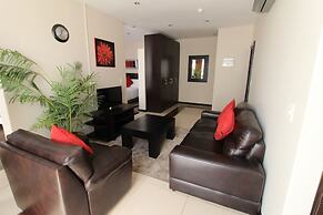 Alcazaba Lodges