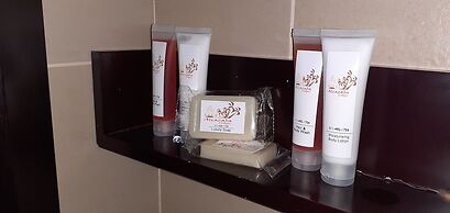 Alcazaba Lodges