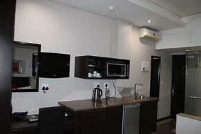 Alcazaba Lodges