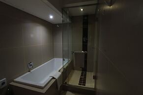 Alcazaba Lodges