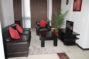 Alcazaba Lodges