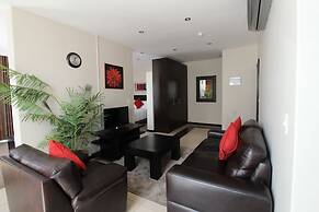Alcazaba Lodges