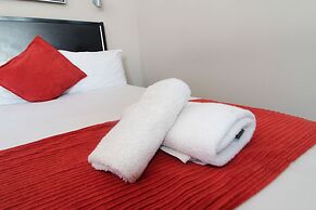Alcazaba Lodges