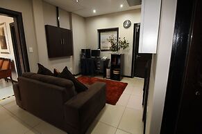 Alcazaba Lodges