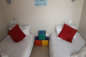 Alcazaba Lodges