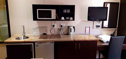 Alcazaba Lodges
