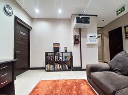 Alcazaba Lodges