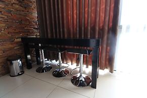 Alcazaba Lodges