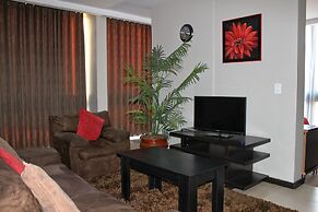 Alcazaba Lodges