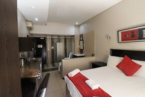 Alcazaba Lodges