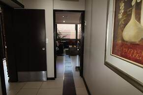 Alcazaba Lodges