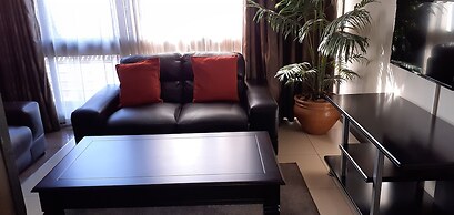 Alcazaba Lodges