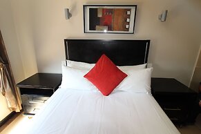 Alcazaba Lodges