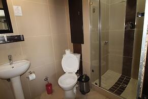 Alcazaba Lodges