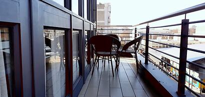 Alcazaba Lodges