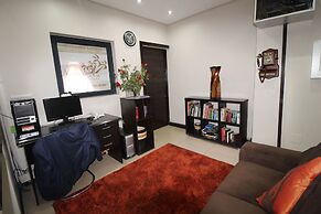 Alcazaba Lodges