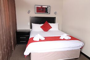 Alcazaba Lodges