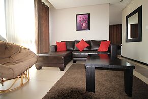 Alcazaba Lodges