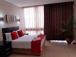 Alcazaba Lodges