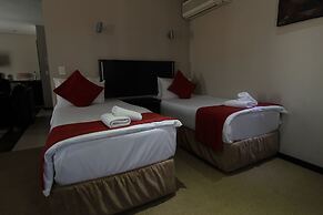Alcazaba Lodges