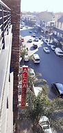 Alcazaba Lodges