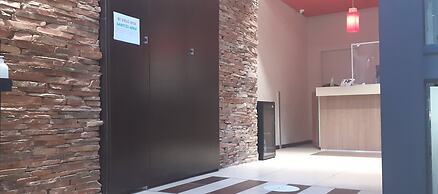 Alcazaba Lodges
