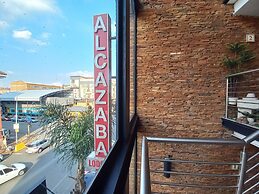 Alcazaba Lodges