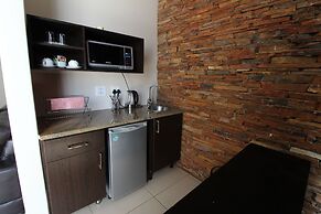 Alcazaba Lodges