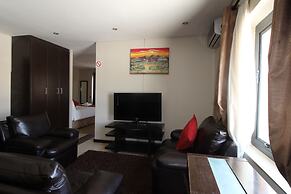 Alcazaba Lodges