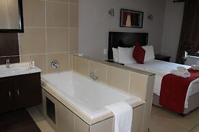 Alcazaba Lodges