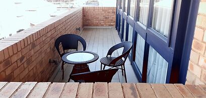 Alcazaba Lodges
