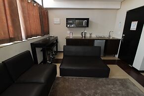 Alcazaba Lodges